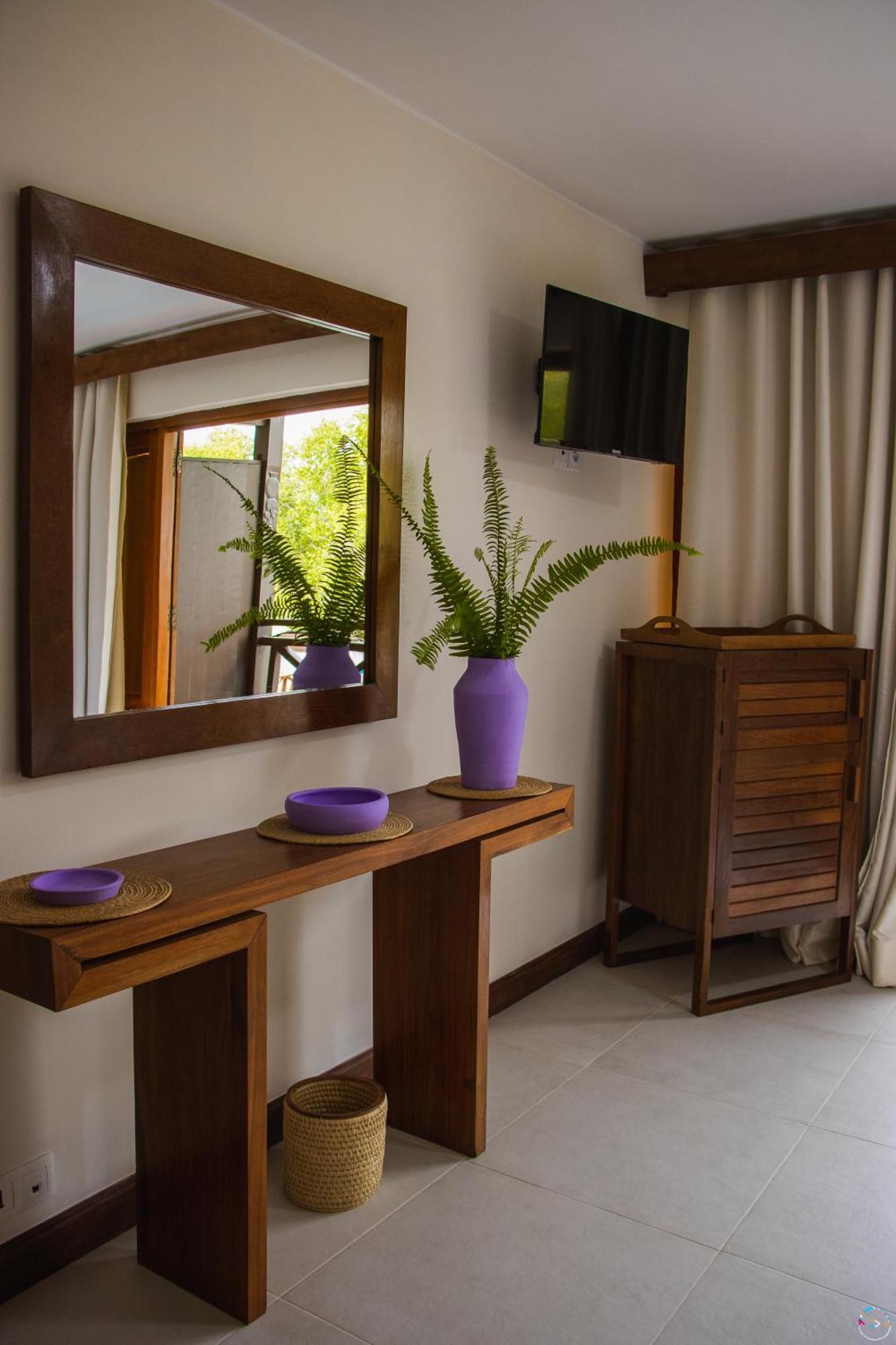 Hotel Baobab Cafe 穆龙达瓦 外观 照片