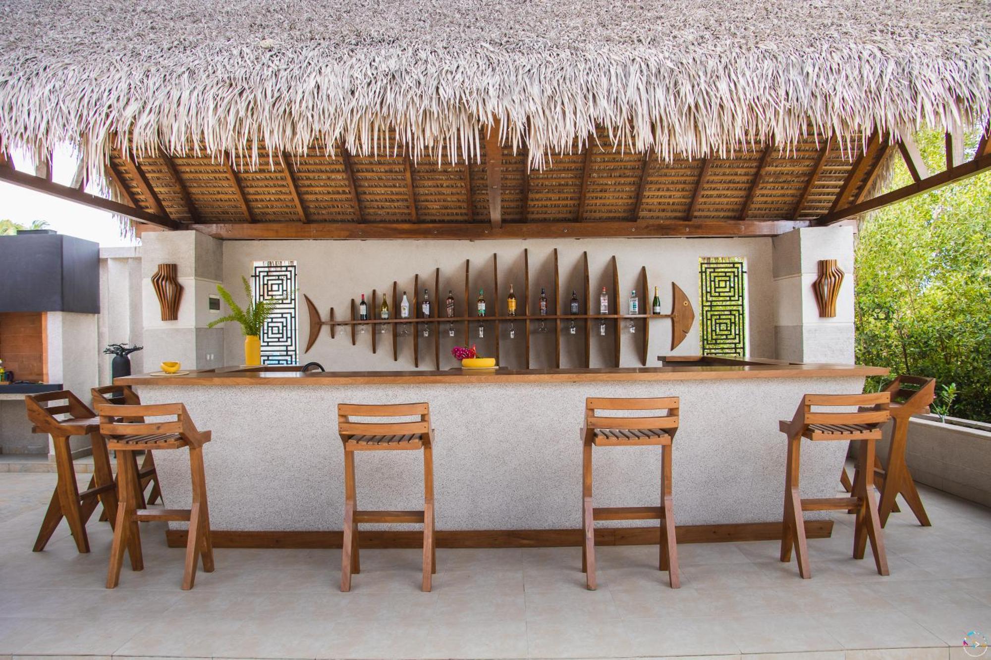 Hotel Baobab Cafe 穆龙达瓦 外观 照片